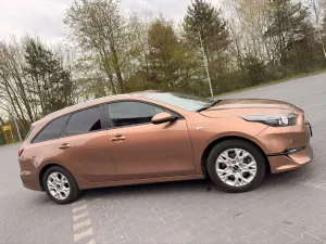 Kia Ceed III 1.5 T-GDI OPF Nightline Edition 2023