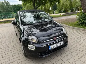 Fiat 500 2019