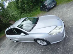 Renault Laguna III dCi 150 FAP GT 2008