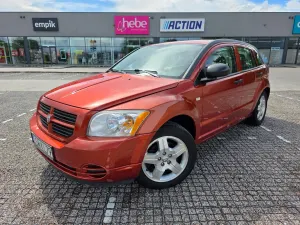 Dodge Caliber 2.0 CRD SE 2006