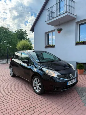 Nissan Note II 1.2 DIG-S Acenta 2015