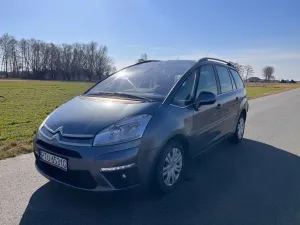 Citroën C4 Grand Picasso I 1.6 HDi My Way MCP 2011