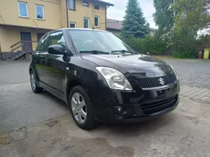 Suzuki Swift IV 1.3 Comfort 2008