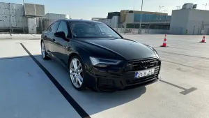 Audi A6 C8 2021