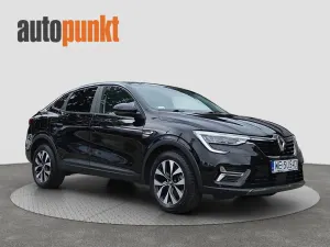 Renault Arkana / XM3 1.6 E-TECH Zen MMT 2021