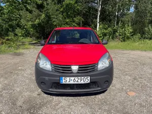 Dacia Sandero I 2008