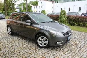 Kia Ceed I 1.4 M 2012