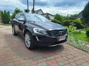 Volvo XC60 I D4 Ocean Race 2015