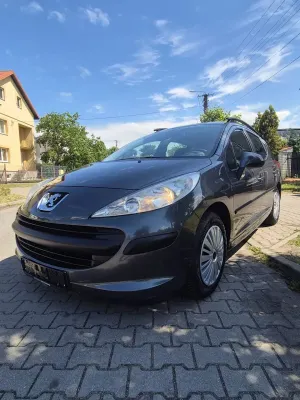 Peugeot 207 75 Urban Move 2007