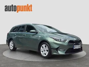 Kia Ceed III 1.5 T-GDI M DCT 2023