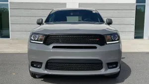 Dodge Durango 3,6 Limited 2020
