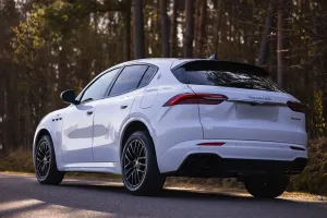 Maserati Grecale mHEV Modena 2023