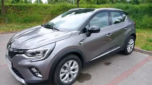 Renault Captur / QM3 II 1.0 TCe Intens 2022