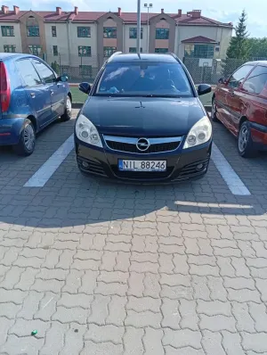 Opel Vectra C 1.8 Cosmo 2008