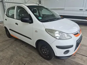 Hyundai i10 I 1.1 Classic 2010