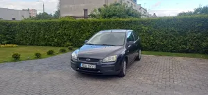 Ford Focus Mk2 1.6 Comfort 2005