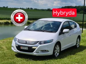 Honda Insight 2009