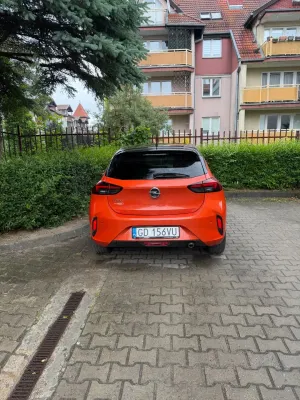 Opel Corsa F 1.2 GS Line Plus Pack S&S 2020