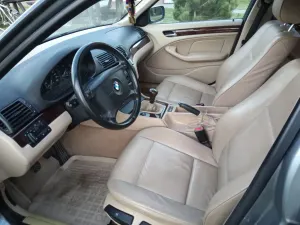 BMW 3 Series E46 2004