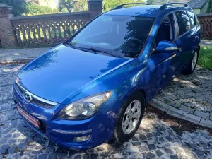 Hyundai i30 I 2008