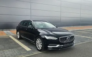 Volvo V90 D4 Inscription 2017