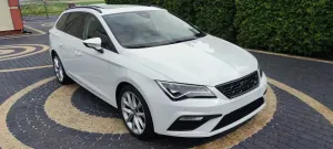 Seat Leon III 1.4 TSI FR S&S 2018