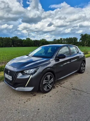 Peugeot 208 II 1.2 PureTech Active Pack S&S 2023