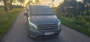 Mercedes-Benz Vito W447 2019