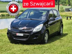 Hyundai i20 I 1.2 Classic 2010