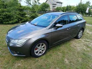 Seat Leon III 1.2 TSI Style 2015