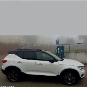 Volvo XC40 T5 Plug-In Hybrid R-Design 2020