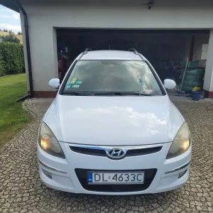 Hyundai i30 I 1.6 Comfort 2010
