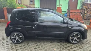 Renault Twingo II 2009