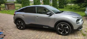 Citroën C4 III 1.5 BlueHDi Shine S&S 2022