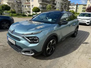 Citroën C4 III 1.2 PureTech Shine S&S EAT8 2021