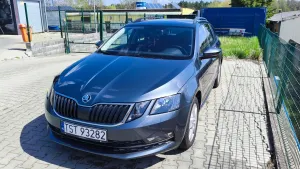 Skoda Octavia III 1.6 TDI SCR Ambition 2020