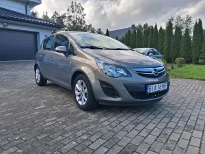 Opel Corsa D 1.4 16V Energy 2014