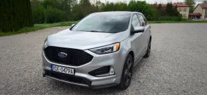 Ford Edge 2020