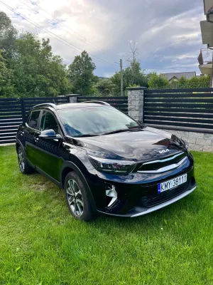 Kia Stonic 1.0 T-GDI MHEV L Business Line DCT 2023