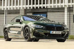 BMW 8 Series G14/G15/G16 M850i xDrive 2023
