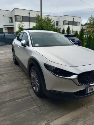 Mazda CX-30 2.0 mHEV Kanjo 2WD 2021