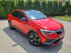 Renault Arkana / XM3 1.3 TCe mHEV R.S Line EDC 2022