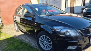 Kia Ceed I 2012