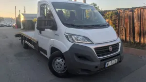 Fiat Ducato 2019