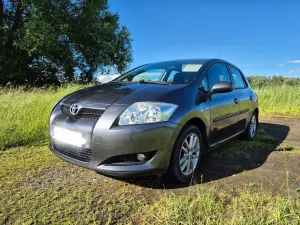 Toyota Auris I 1.6 VVT-i Luna MM 2008
