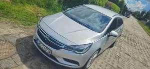 Opel Astra K 1.6 CDTI 120 Lat S&S 2018