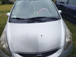 Honda Jazz II 1.2 S 2006