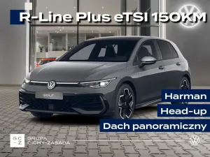 Volkswagen Golf VII 1.5 eTSI mHEV R-Line Plus DSG 2026