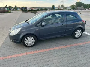 Opel Corsa D 1.2 16V Cosmo 2007