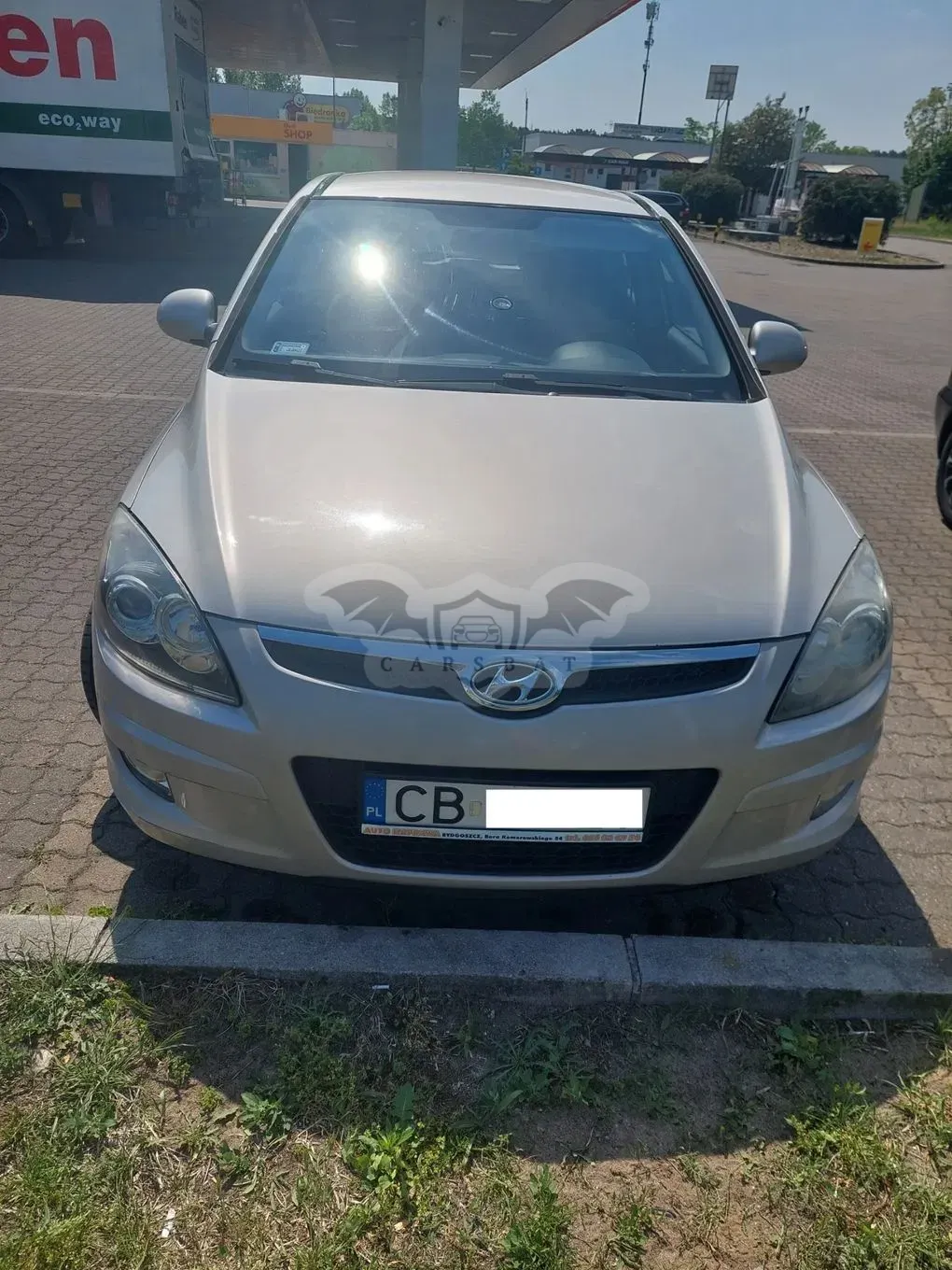 Hyundai i30 I 1.4 Comfort 2010